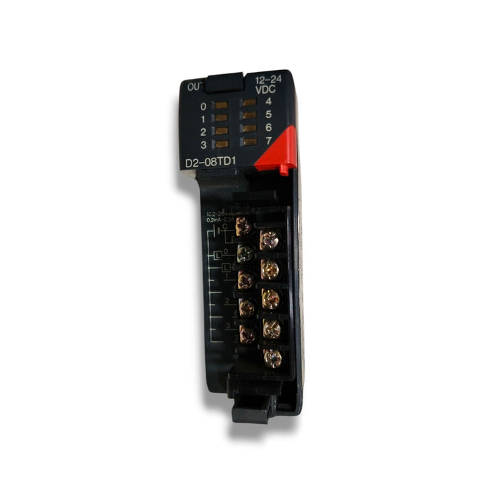 AUTOMATIONDIRECT D2-08TD1