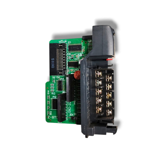 AUTOMATIONDIRECT D2-08TD1