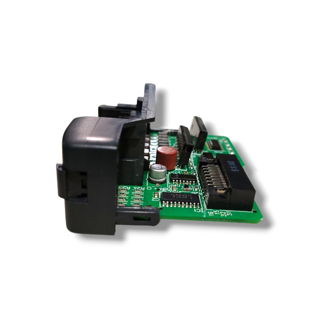 AUTOMATIONDIRECT D2-08TD1