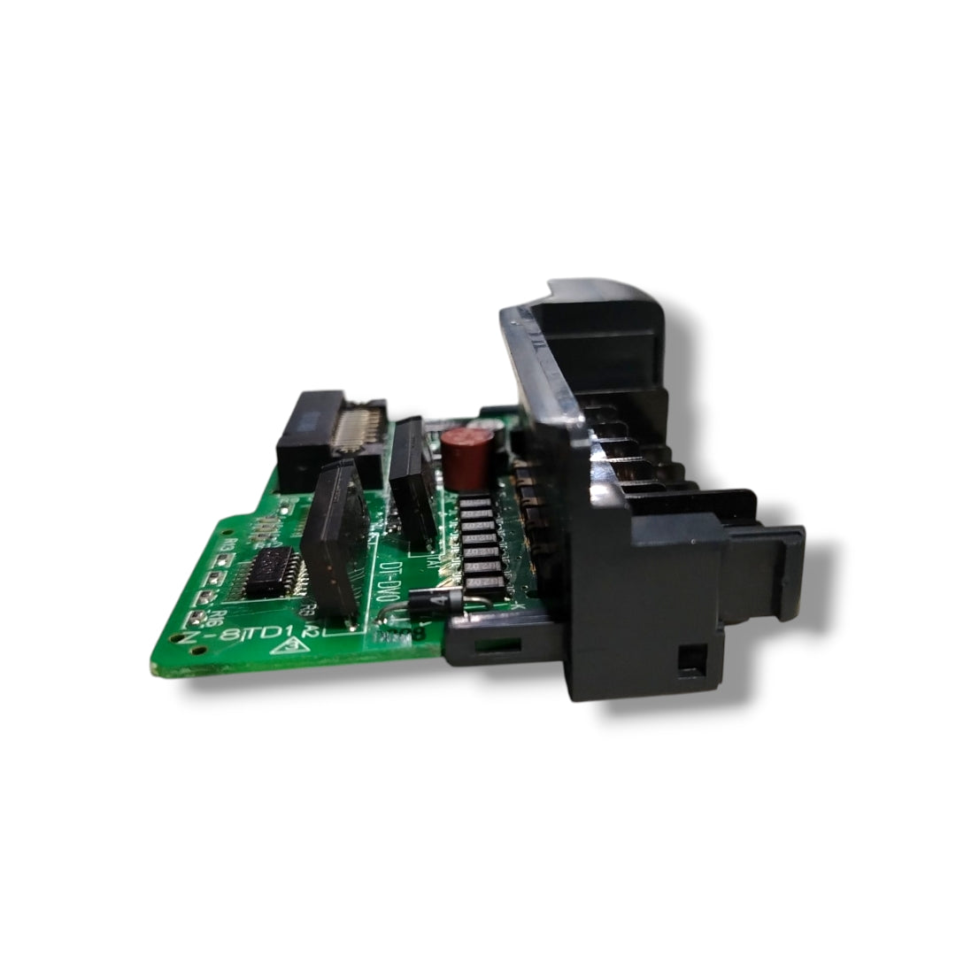 AUTOMATIONDIRECT D2-08TD1