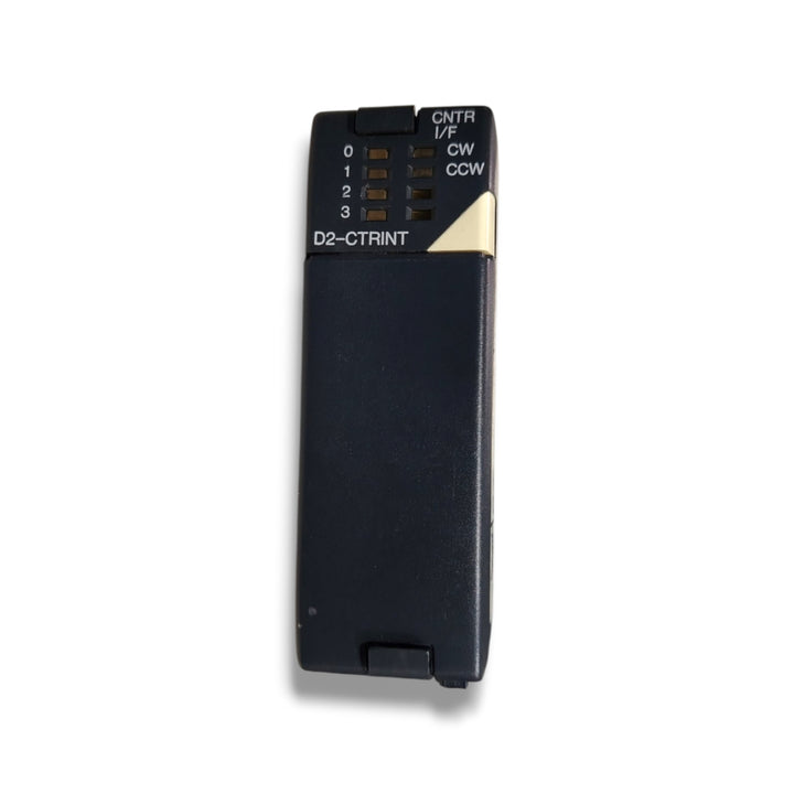 AUTOMATIONDIRECT D2-CTRINT