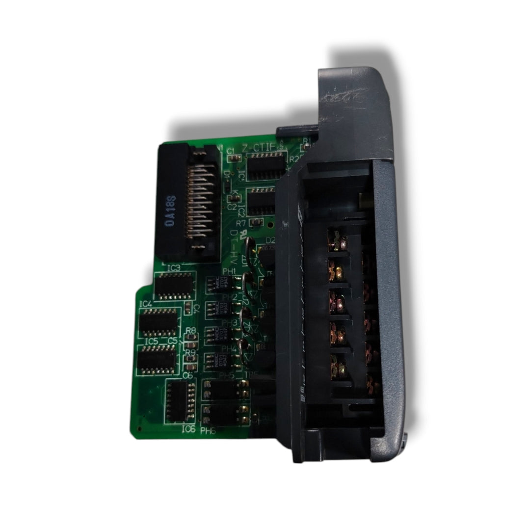 AUTOMATIONDIRECT D2-CTRINT