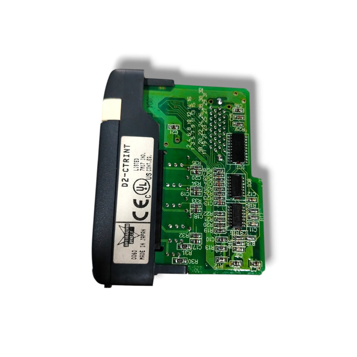 AUTOMATIONDIRECT D2-CTRINT