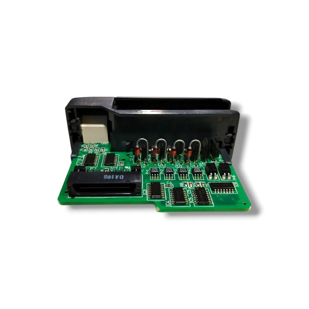 AUTOMATIONDIRECT D2-CTRINT
