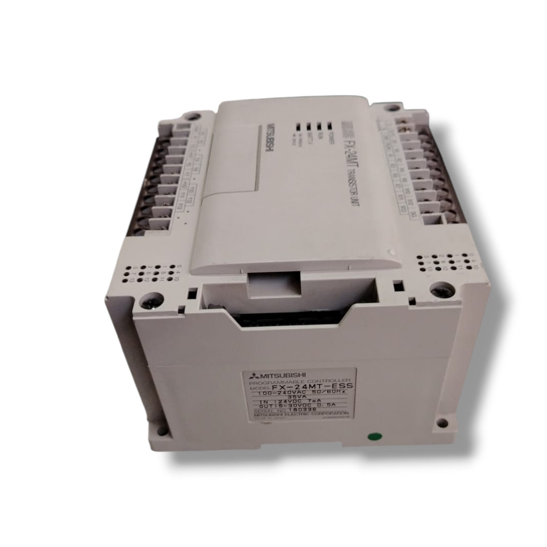 MITSUBISHI FX-24MT