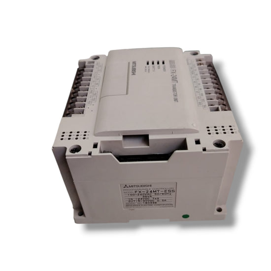 MITSUBISHI FX-24MT