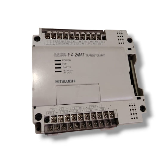 MITSUBISHI FX-24MT