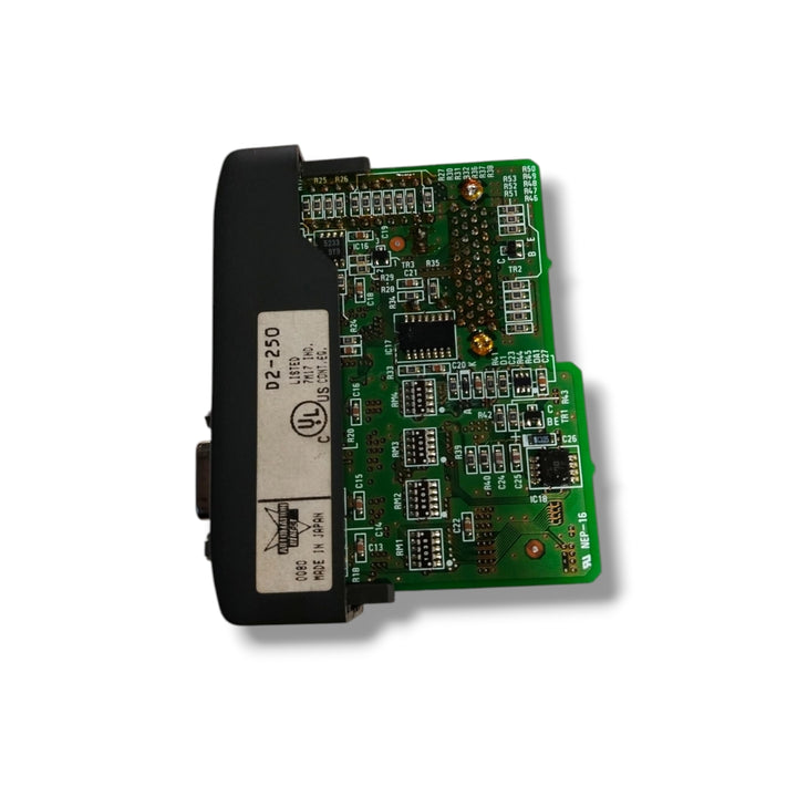 AUTOMATIONDIRECT D2-250