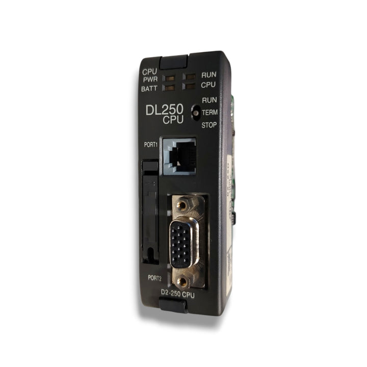 AUTOMATIONDIRECT D2-250