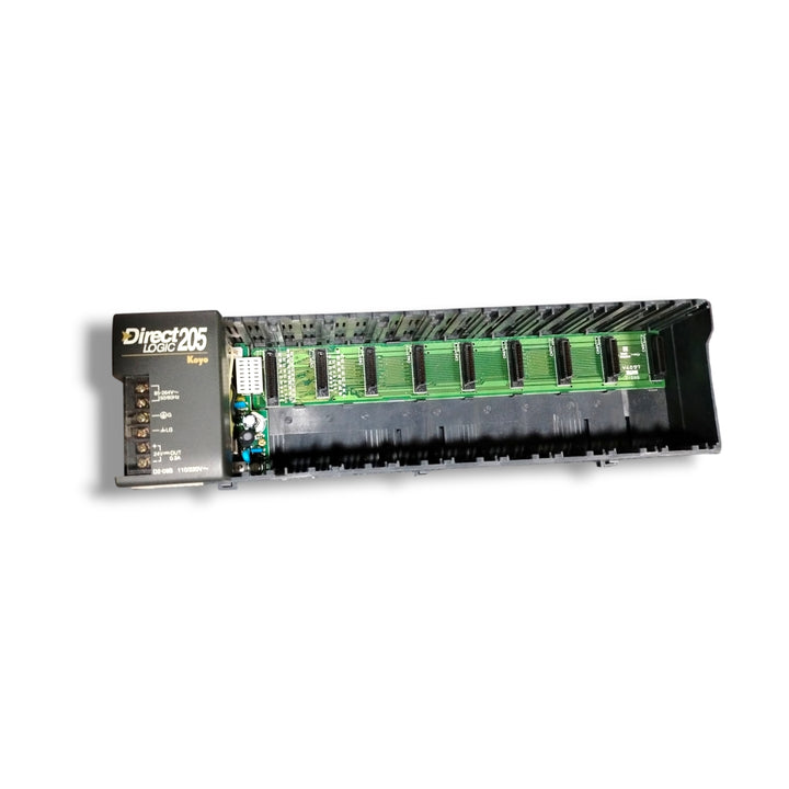 DIRECT LOGIC KOYO D2-09B
