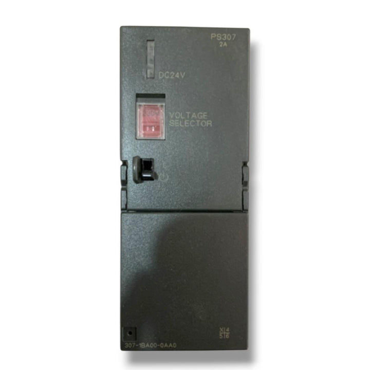 SIEMENS 6ES 7307-1BA00-0AA0