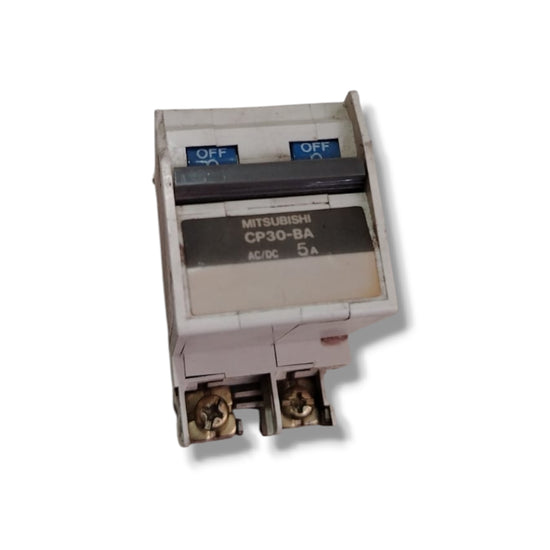 MITSUBISHI CP30-BA