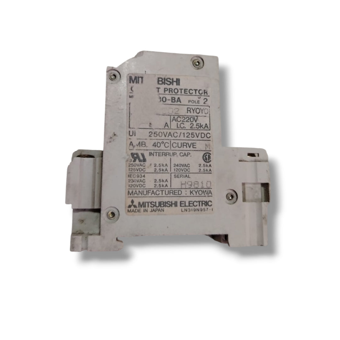 MITSUBISHI CP30-BA
