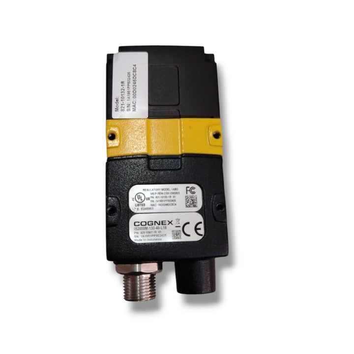 COGNEX IS2000M-130-40-L18