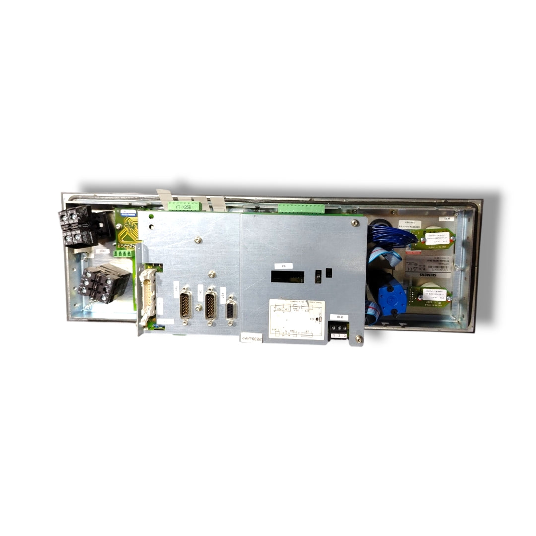 SIEMENS 6FC5303-1AF00-1AA1