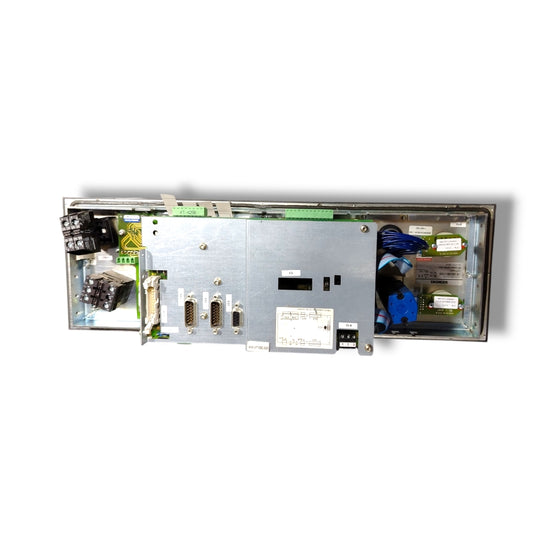 SIEMENS 6FC5303-1AF00-1AA1