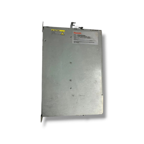 REXROTH INDRAMAT HCS02.1E-W0012-A-03-NNNN