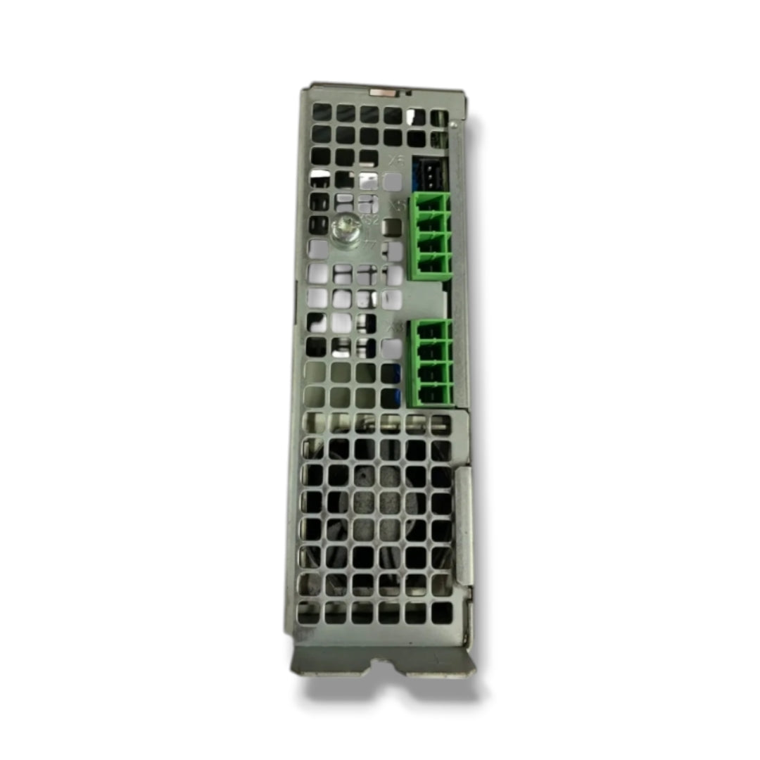 REXROTH INDRAMAT HCS02.1E-W0012-A-03-NNNN