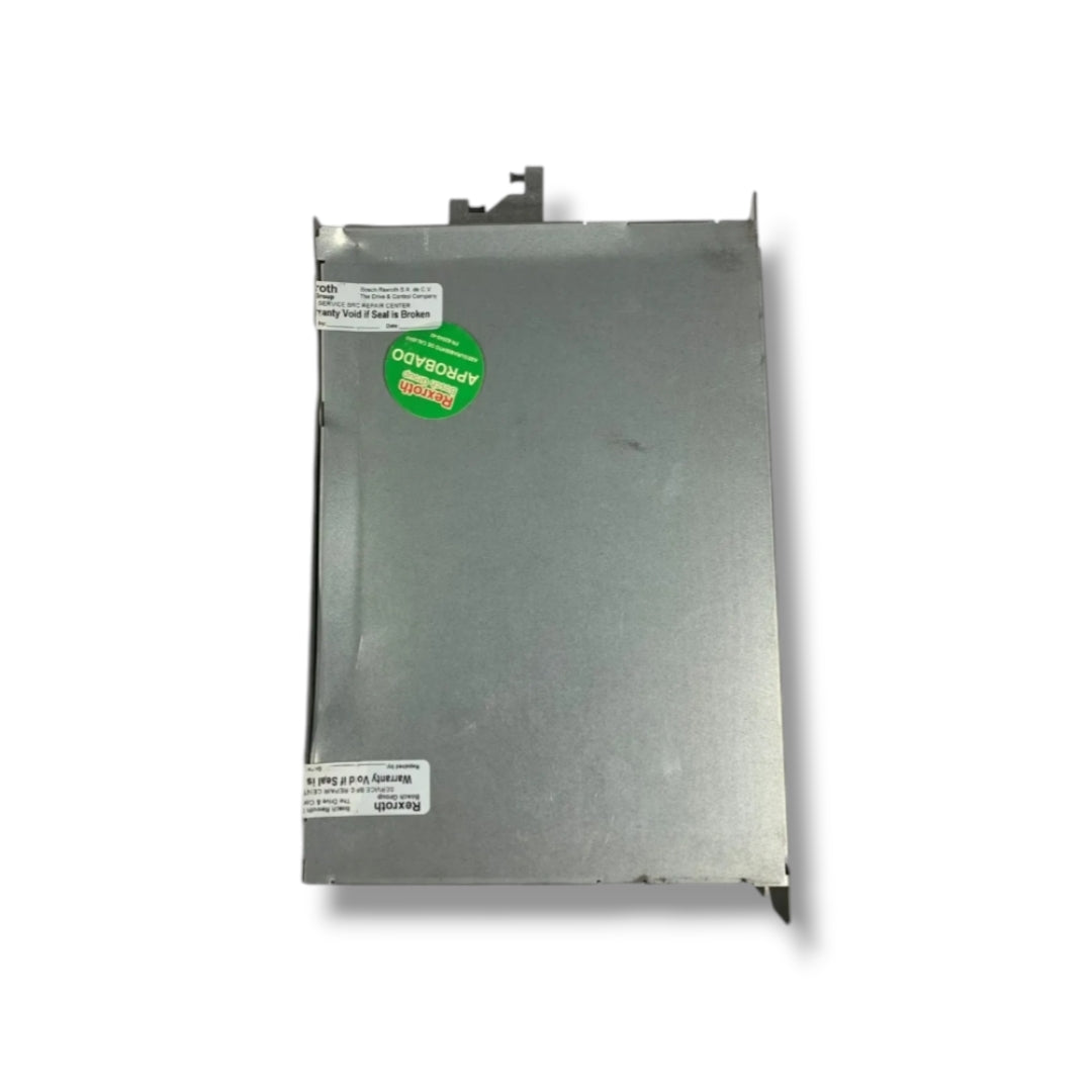 REXROTH INDRAMAT HCS02.1E-W0012-A-03-NNNN