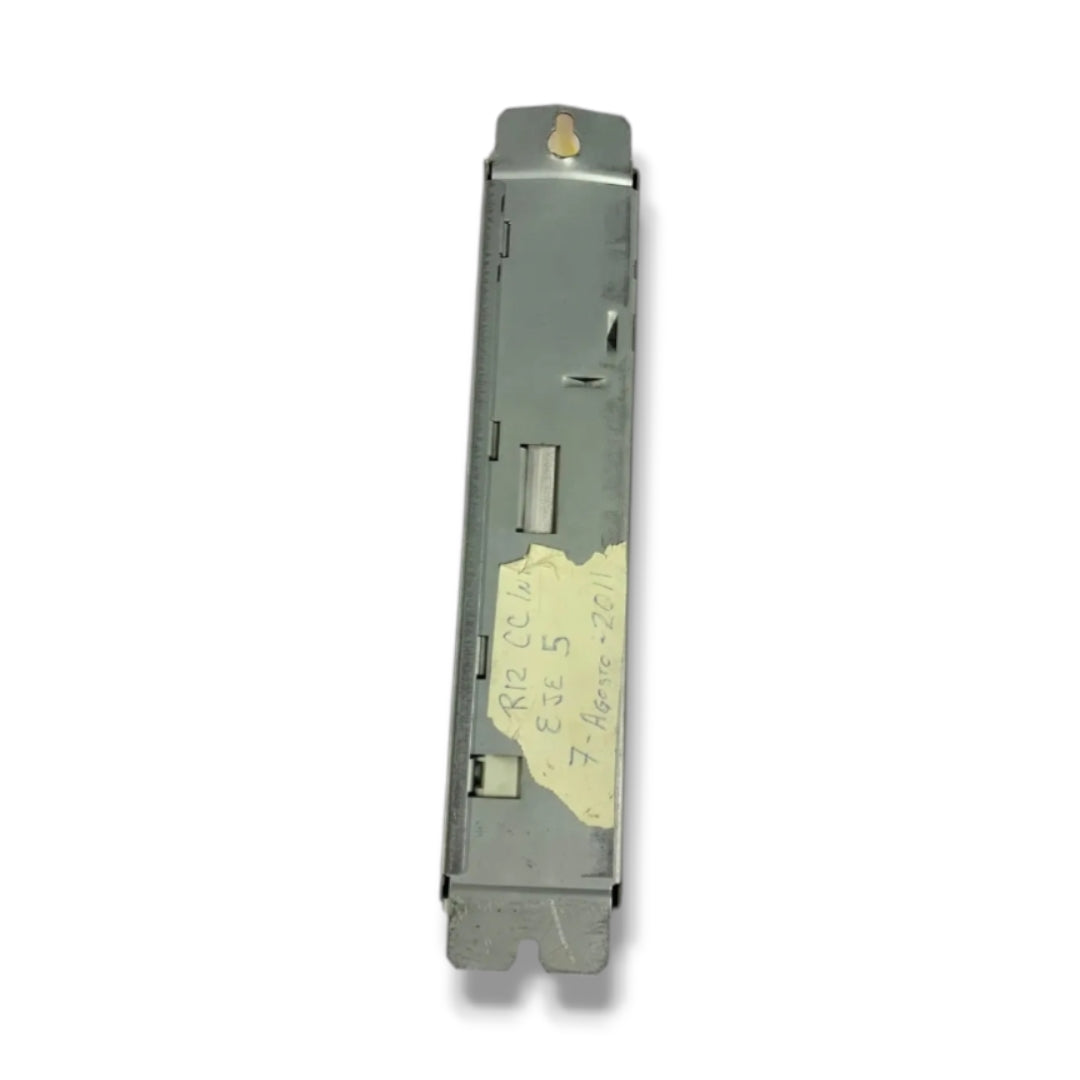 REXROTH INDRAMAT HCS02.1E-W0012-A-03-NNNN
