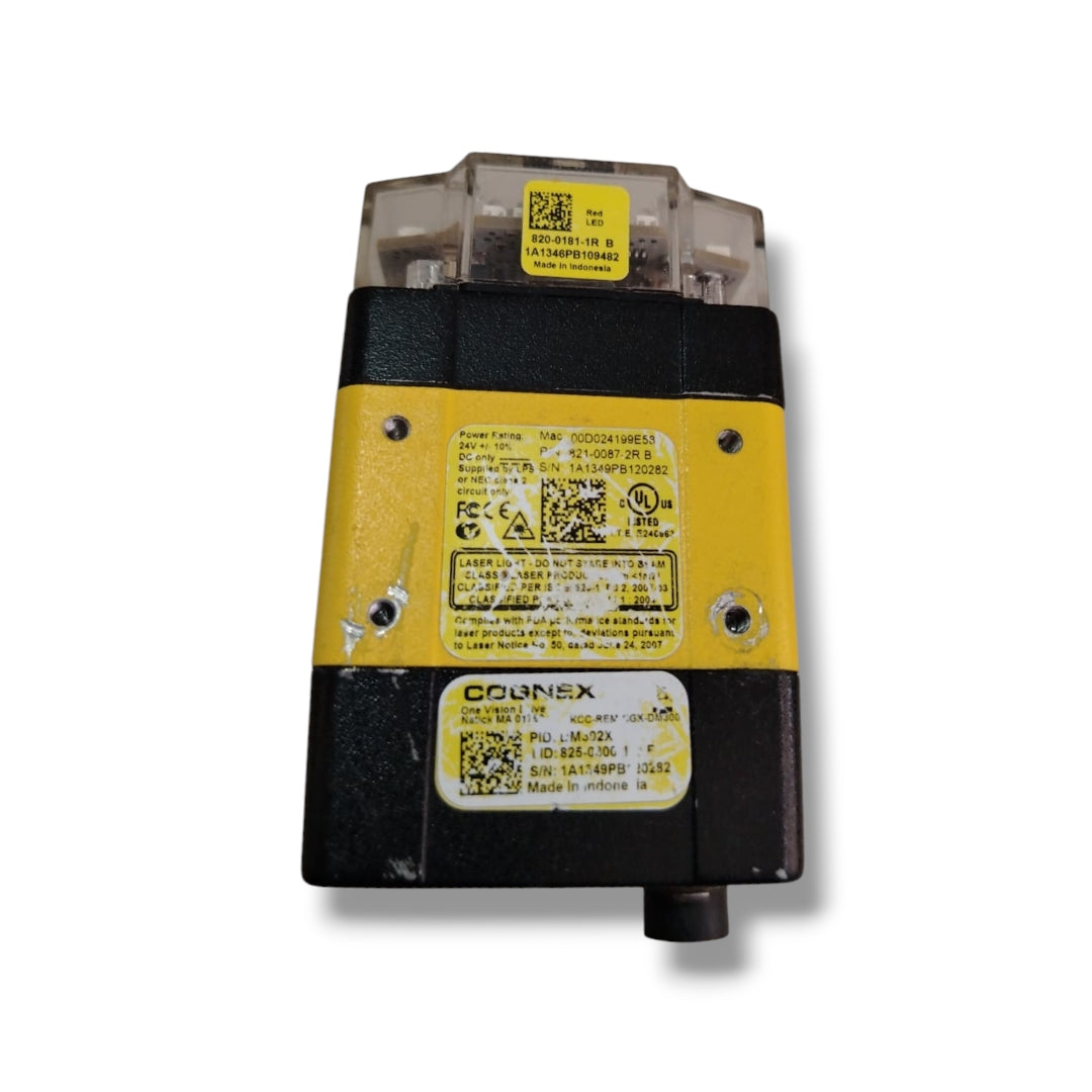 COGNEX KCC-REM-CGX-DM300