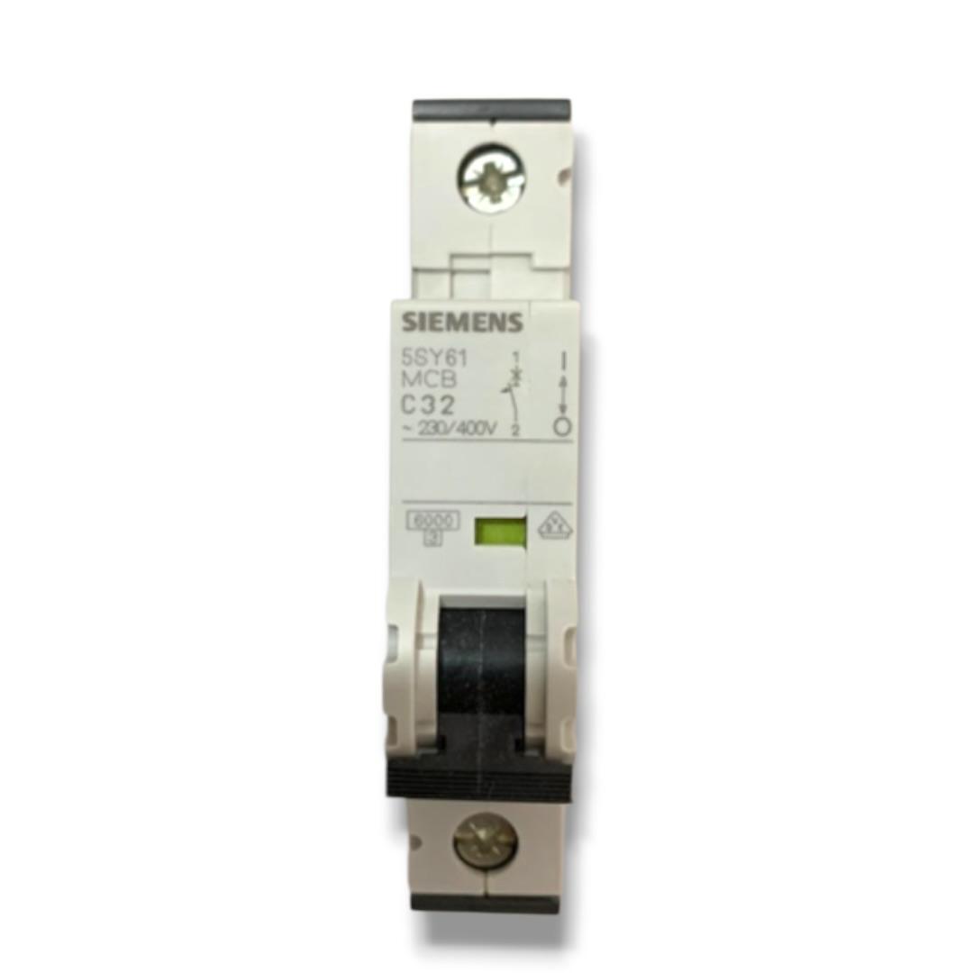 SIEMENS 5SY6132-7