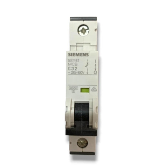 SIEMENS 5SY6132-7