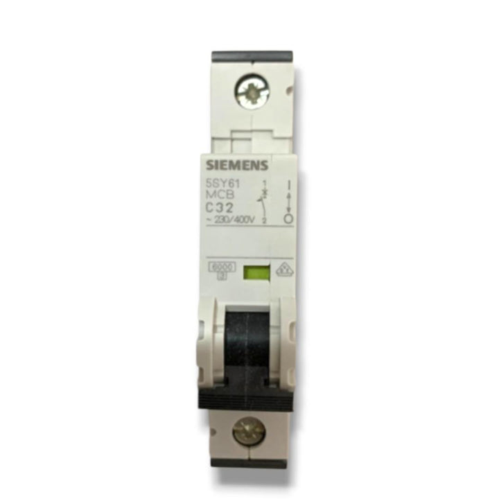SIEMENS 5SY6132-7