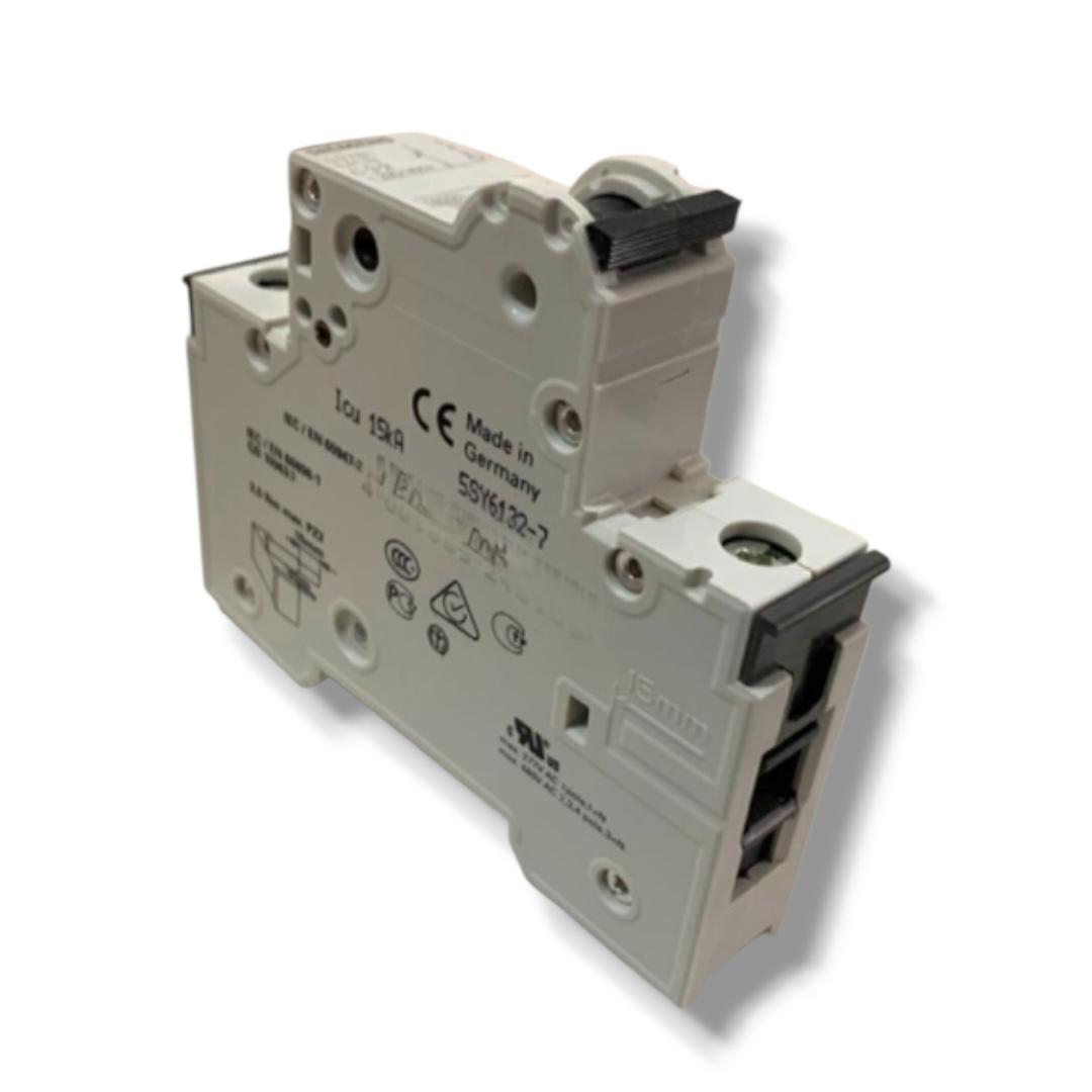 SIEMENS 5SY6132-7