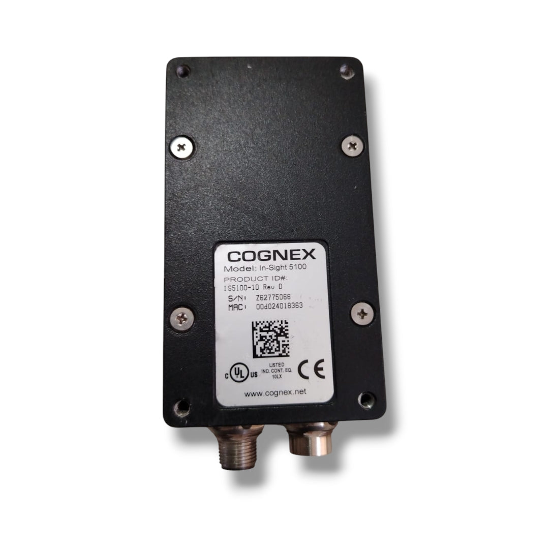 COGNEX IS5100-00