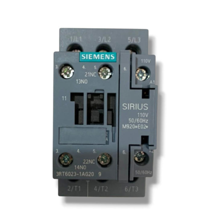 SIEMENS 3RT6023-1AG20
