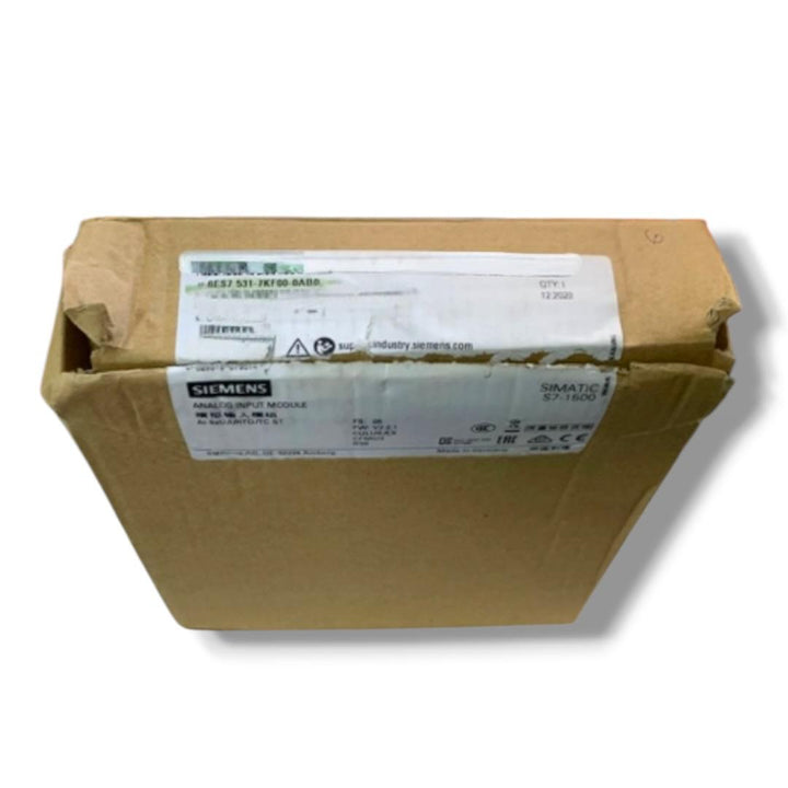 SIEMENS 6ES7531-7KF00-0AB0
