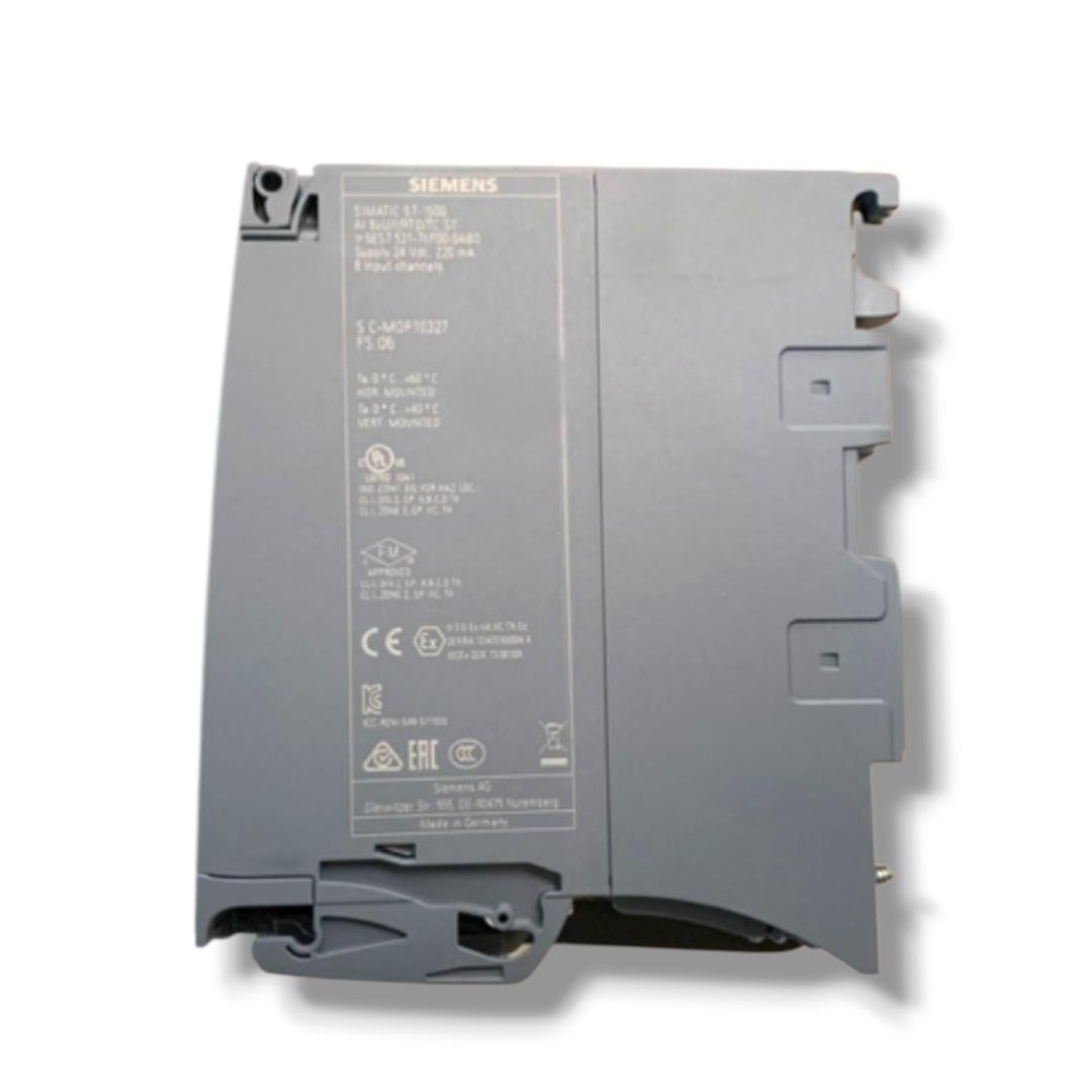 SIEMENS 6ES7531-7KF00-0AB0