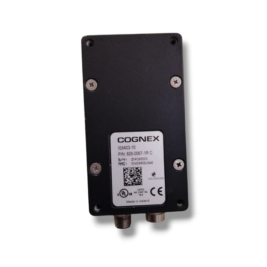 COGNEX IS5403-10