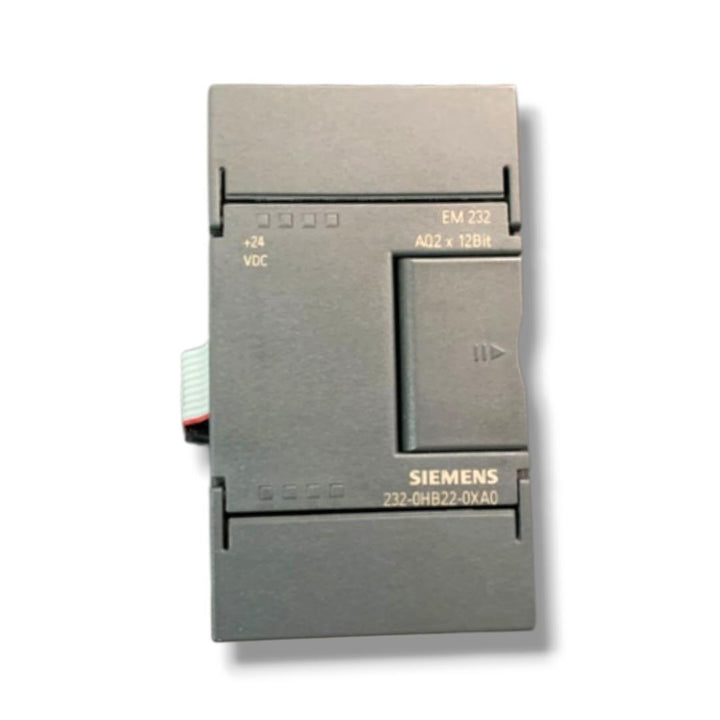 SIEMENS 6ES7232-0HB22-0XA0