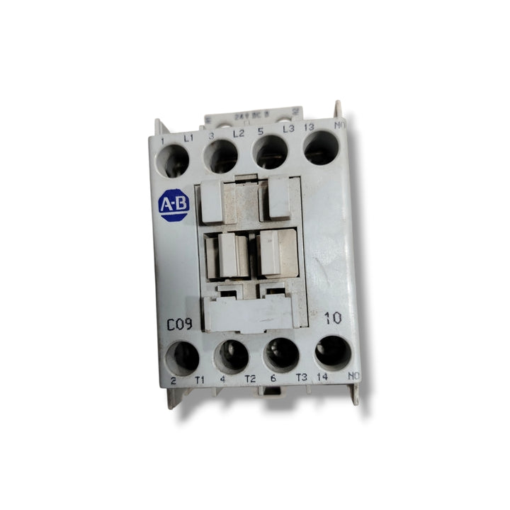 ALLEN-BRADLEY 100-C09D*10