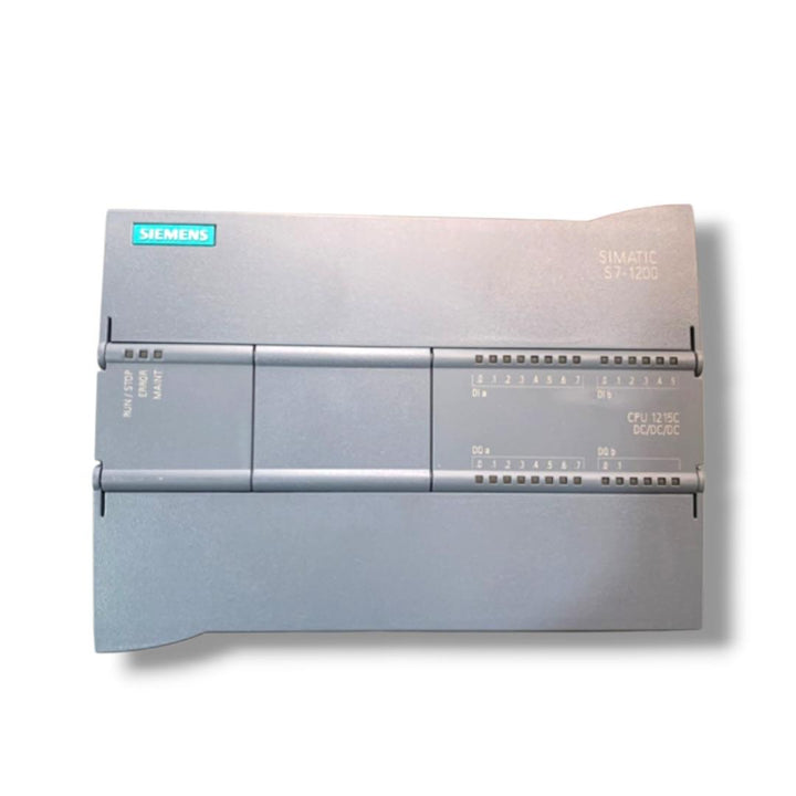SIEMENS 6ES7215-1AG40-0XB0