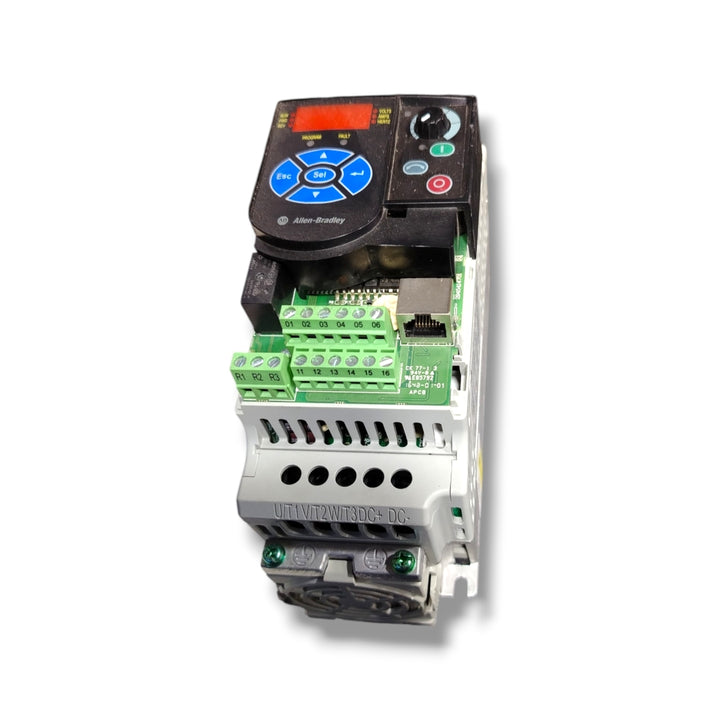 ALLEN-BRADLEY 22F-B4P2N103
