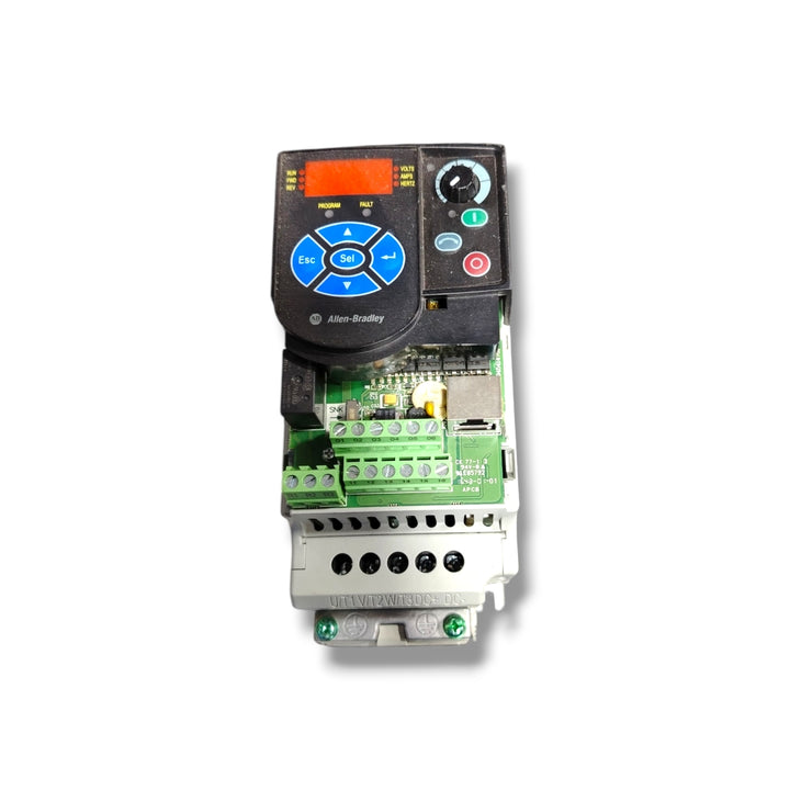 ALLEN-BRADLEY 22F-B4P2N103