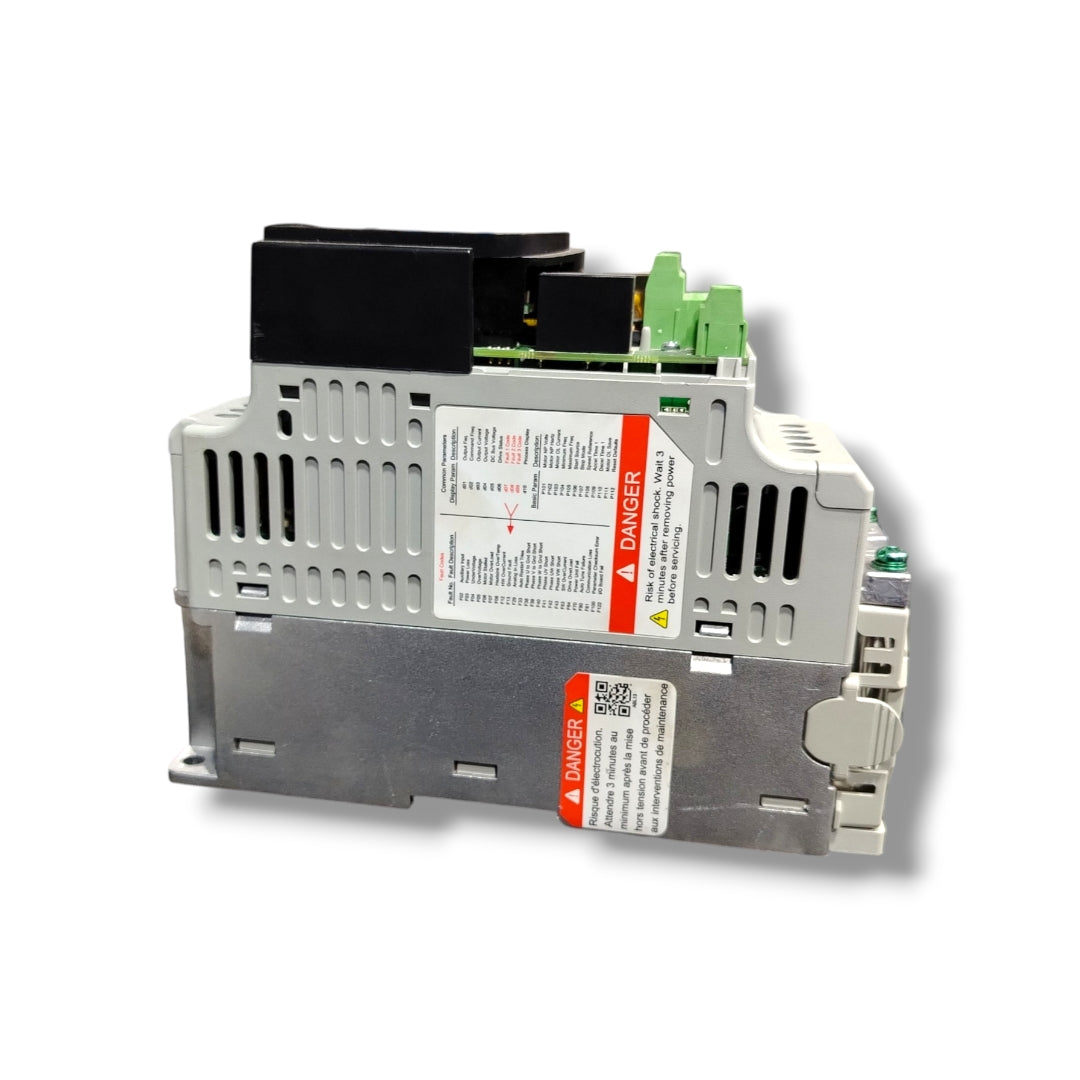 ALLEN-BRADLEY 22F-B4P2N103