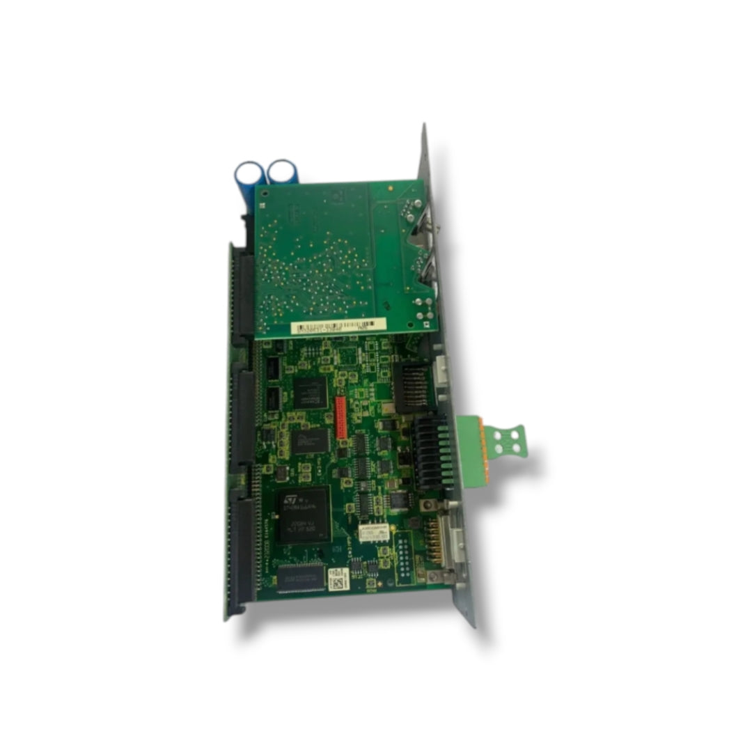 REXROTH INDRAMAT CSB01.1C-SE-ENS-NNN-NN-S-NN-FW