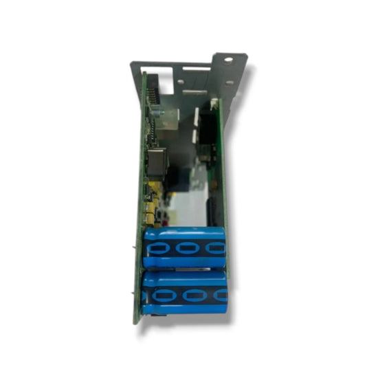 REXROTH INDRAMAT CSB01.1C-SE-ENS-NNN-NN-S-NN-FW