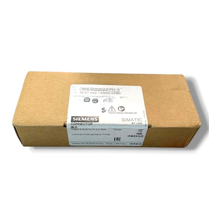 SIEMENS 6SE3290-0XX87-8BF0
