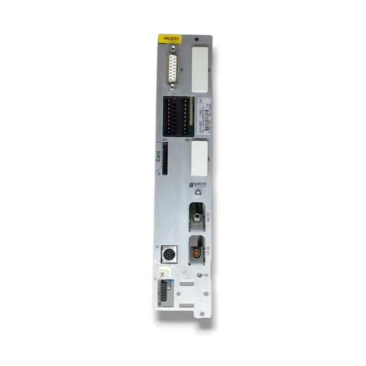 REXROTH INDRAMAT CSB01.1C-SE-ENS-NNN-NN-S-NN-FW