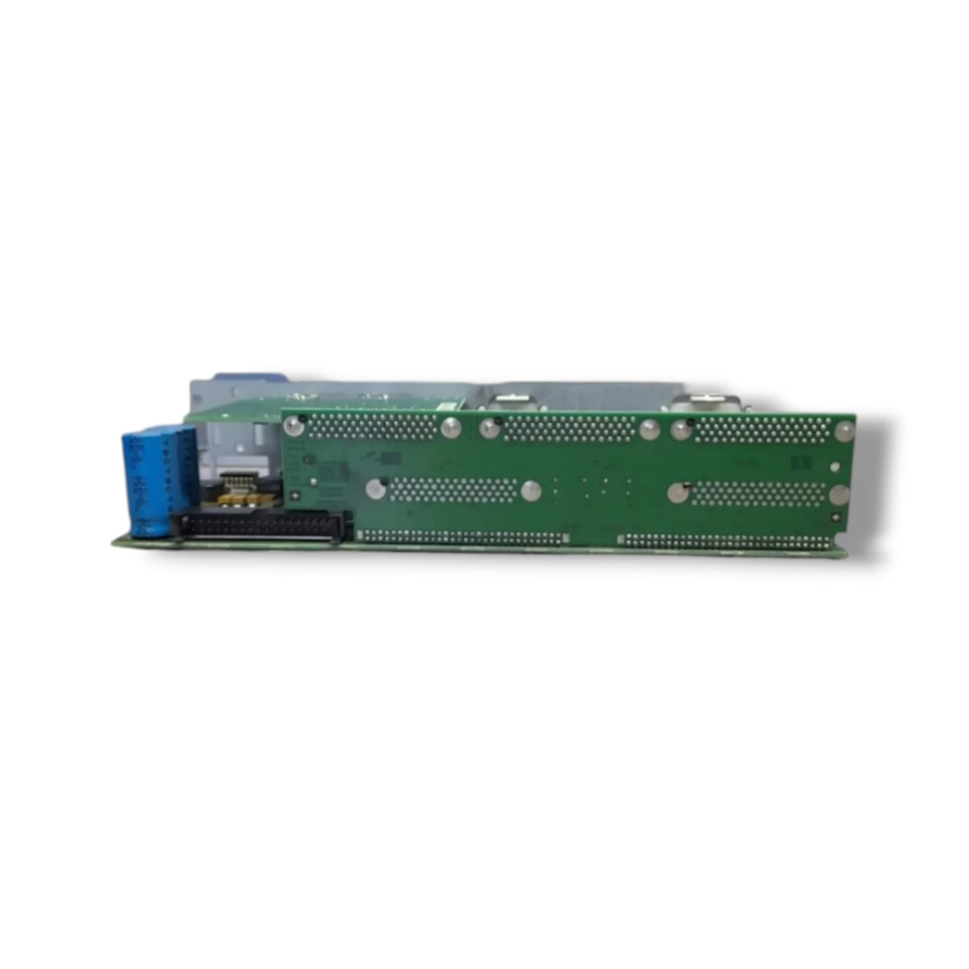 REXROTH INDRAMAT CSB01.1C-SE-ENS-NNN-NN-S-NN-FW