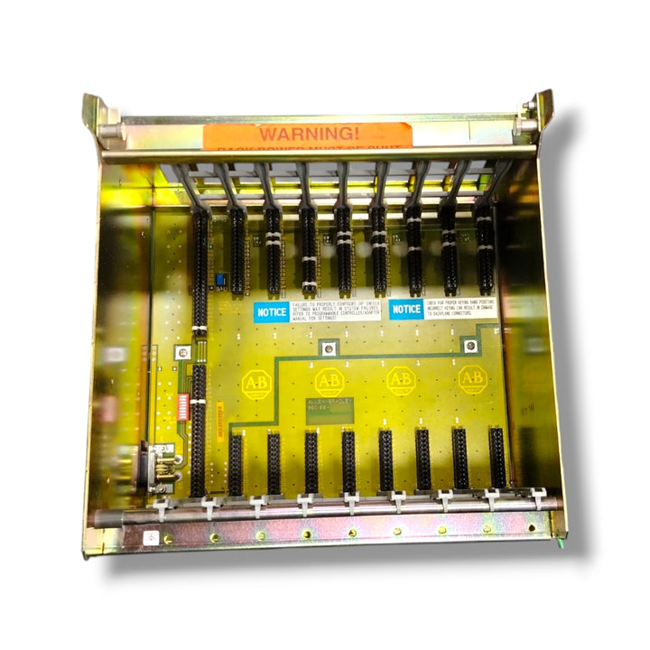 ALLEN-BRADLEY 1771-A2B