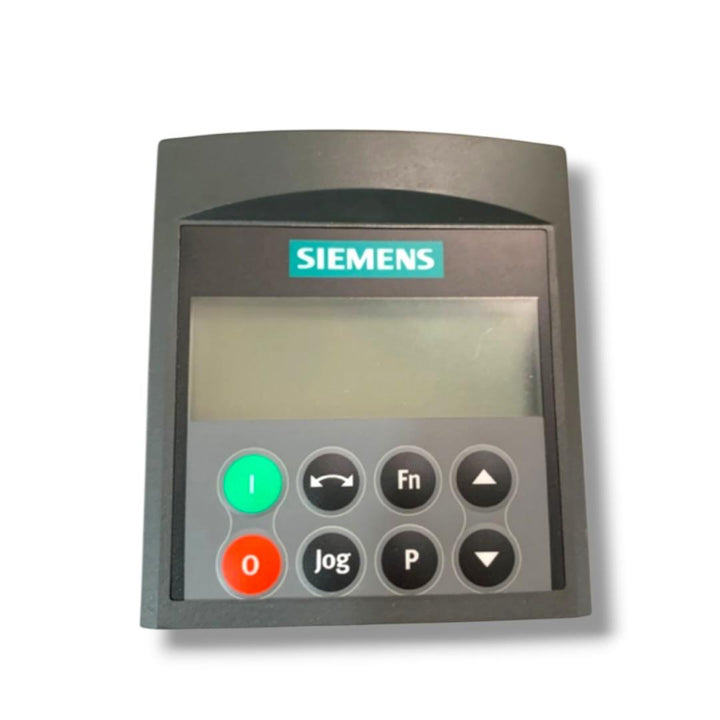SIEMENS 6SE6400-0BP00-0AA0