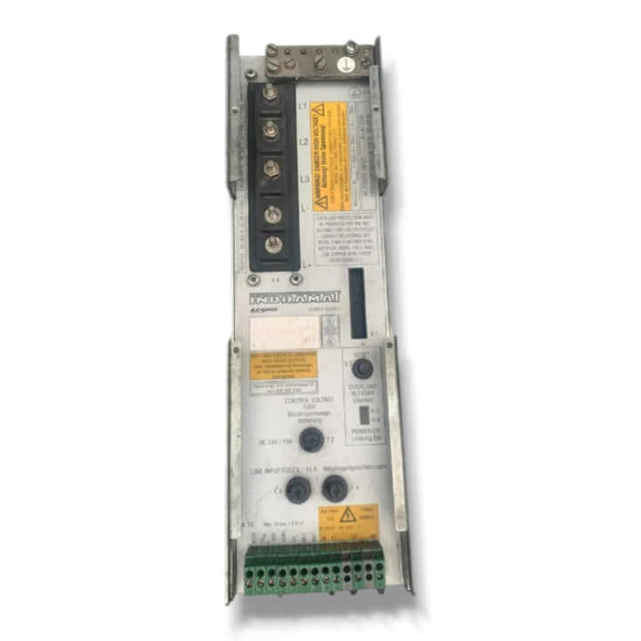 REXROTH INDRAMAT KDS 1.1-100-300-W1