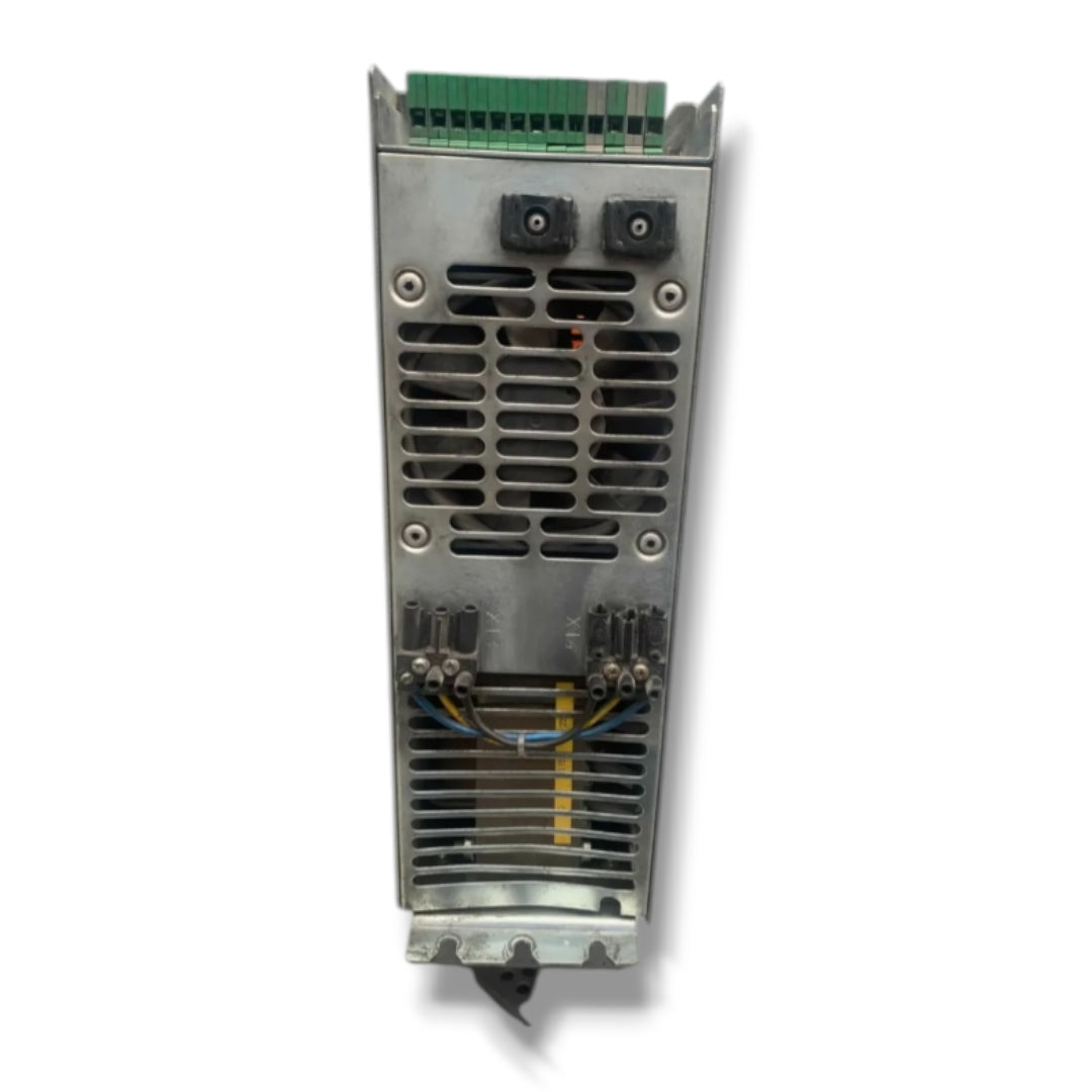 REXROTH INDRAMAT KDS 1.1-100-300-W1