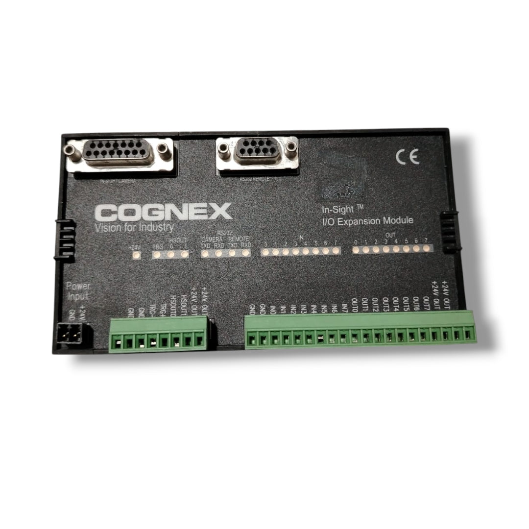 COGNEX 800-5758-IJ IN-SIGHT